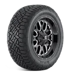 New Fuel Off-road Gripper A/t Tire 265/65R17 116S Bsw 2656517. Price: $252.00.