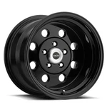 15" Vision 531 Sport Lite Gloss Black 15X7 Wheel 4X4.25 (4X108) 20MM Rim New. Price: $147.20.