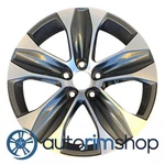 Toyota Highlander 2020 18" Oem Wheel Rim Remanufactured. Price: $265.04.