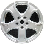Wheel Rim Suzuki Grand Vitara XL-7 17 2007-2009 4321078J20 Oem Factory 72699 Remanufactured. Price: $145.00.