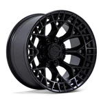 Fuel Charger Blackout 20X9 8X170 1MM (FC873MX20908701) New. Price: $435.00.
