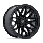 Fuel Off Road Chisel 20X10 6X5.5 -18MM Gloss Black FC899BX20106818N New. Price: $460.00.