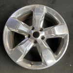 Jeep Polished Grand Cherokee Original Wheel 20X8 2012-2013 Oem Rim Alloy 9112 Used. Price: $239.97.