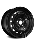 Oem Replacement Wheel In For 1999-2020 Honda Odyssey 16X6.5 Steel Rim Used. Price: $50.00.