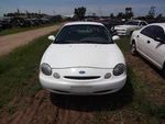 Wheel 15X6 Aluminum 12 Spoke Chrome Fits 96-97 Sable 142143 Used. Price: $83.26.