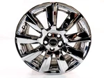 2012-2013 Range Rover Sport (L320) 20X9.5 Aluminum 9-SPOKE Wheel Rim (chrome) Used. Price: $474.99.
