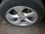 Wheel 17X7-1/2 Alloy 5 V Spoke Design Fits 11-17 Bmw X3 1473696 Used. Price: $189.89.