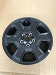Oem Genuine Mopar Wheel Alloy 6PJ78VXWAA 17X7.5 New. Price: $324.89.