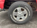 2004-2008 Ford F150 Wheel 17X7.5 Aluminum Spoke Dull Finish Oem Used. Price: $99.00.