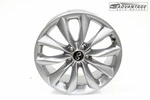 2019-2025 Infiniti QX50 Wheel Rim 19X7.5J 19" W/ Tpms Sensor & Center Cap Oem Used. Price: $197.49.