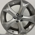 2009-2016 Toyota Venza Rim Alloy Disc Wheel 20IN, 20X7 1/2 #2, 42611-0T020, D050 Used. Price: $229.00.