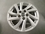 2012 -2013 Mazda Wheel 16X6-1/2 Alloy 10 Spoke 64946 Oem Used. Price: $149.95.
