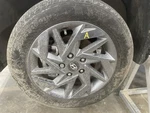 Wheel 16X6-1/2 Fits 24-25 Elantra 1072195 Used. Price: $194.90.