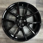 Bmw M850I 840I 2019 2020 Oem 20" Front Wheel 86422 36118095801 36118072023 Remanufactured. Price: $629.99.