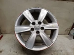 Wheel 17X7 Alloy Without Chrome Fits 04-06 Lexus ES330 1195311 Used. Price: $95.00.