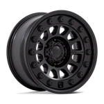 17X8 Black Rhino BR012 Outback Matte Wheel 6X5.5 (32MM) New. Price: $388.00.
