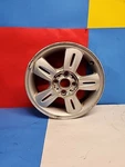 2004 05 06 07 08 2009 Mini Cooper 15 Inch Oem Factory Alloy Wheel Used. Price: $62.97.