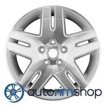 Chevrolet Impala Monte Carlo 17" Factory Oem Wheel Rim 88967210 Remanufactured. Price: $208.99.