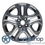 Toyota Scion Yaris Ia 2017 2018 2019 2020 16" Oem Wheel Rim Remanufactured. Price: $244.14.