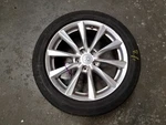 11-15 Infiniti G37/Q60 Coupe Alloy Wheel 18X8 10 Spoke Oem D03001NL8B Used. Price: $194.99.