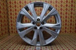 2018 2019 Nissan Pathfinder Alloy V-spoke Wheel Rim 20X7.5 20" Oem Used. Price: $174.99.