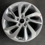 Hyundai Tucson Oem Wheel 17X7 2016-2018 Alloy Rim Factory Original 70889B Used. Price: $140.38.