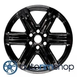 Ford Expedition 2018 2019 2020 2021 20" Oem Wheel Rim JL1Z1007E Remanufactured. Price: $304.94.