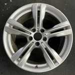 Front Bmw X5 Oem Wheel 19 2014-2018 Factory Original Rim 36117846786 86043 Used. Price: $226.18.