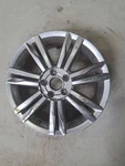 2014 Jetta Gli Wheel/rim SKU#4203511 Used. Price: $85.00.