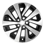 Subaru Outback 2020 2021 2022 2023 2024 2025 17" Oem Wheel Rim Remanufactured. Price: $239.39.