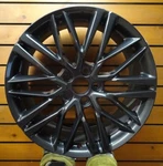 2022 Acura Mdx Oem Wheel Rim 20X9 20" 95085 TYA20090B Remanufactured. Price: $405.00.