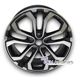 Oem New 2018-2023 Gmc Terrain 19X7.5 Carbon Metallic Aluminum Wheel 23419545. Price: $275.63.