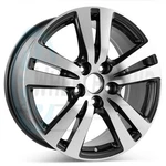 New 18" X Replacement Wheel For Honda Pilot 2016 2017 2018 Rim 64088. Price: $209.95.