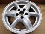 Alloy Wheel Rim Diamante 2002 2003 Mitsubishi Aluminum 16" 16X7 Inch Spoke Oem Used. Price: $79.99.