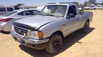 Wheel 15X7 Steel Spoke Painted Fits 01-11 Ranger 28655765 Used. Price: $110.70.