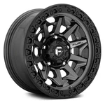 Fuel D716 Covert Wheel 18X9 (1, 6X135, 87.1) Anthracite Single Rim New. Price: $420.00.