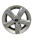 Alloy Wheel Rim 2012-2015 Vw Passat 17X7 Silver Spoke Sonoma C2M 8882100 Used. Price: $165.00.