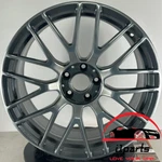Mercedes C-class Amg 2015-2019 19" Factory Oem Front Wheel Rim 85456 Remanufactured. Price: $1229.99.