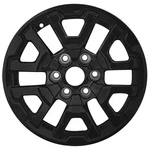 Ford Bronco Raptor 2022-2025 17" Oem Wheel Rim NB3Z1007A NB3V1007AA Remanufactured. Price: $300.19.