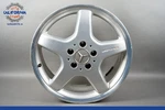 98-04 Mercedes R170 SLK230 SLK320 Amg Front Wheel Rim 17X7.5 1704011302 Oem Used. Price: $225.00.
