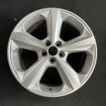 Ford Silver Edge Oem Wheel 18 2015-2024 Original Rim Factory FT4CB1A 10042A Used. Price: $110.98.