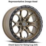 Weld Racing W10602084475 Ledge 20X12 Wheel 6X139.7 Bolt Pattern Satin Bronze New. Price: $485.00.