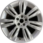 Jaguar Xf Oem Wheel 18 2016-2023 Rim Factory Original T2H4952 59924 Used. Price: $194.98.