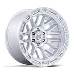 5/FUEL Rail Machined Silver 17X9 6X5.5 -12MM (FC890SD17906812N) New. Price: $1650.00.