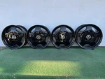 Mercedes Benz Amg Monoblock 17" Square Genuine Factory Original Oem Wheels Set New. Price: $2999.00.