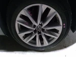 Wheel Aluminum 20X8-1/2 5 Double Spoke Fits 20-23 Mazda CX-9 992707 Used. Price: $279.97.