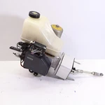 2012-2017 Nissan NV1500 NV2500 NV3500 Advics Abs Anti Lock Brake Pump Booster Used. Price: $219.95.