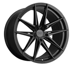 Xxr Wheels 577 Rim 19X8.5 5X112 Offset 40 Black (quantity 4) New. Price: $968.75.