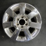 Ford Chrome Expedition Oem Wheel 18 2007-2010 Factory Original Rim Alloy 3658 Used. Price: $218.68.