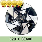 Oem Genuine 52910BE400 19" Wheel Assy Aluminum For Hyundai Kona 2024+ New. Price: $384.00.
